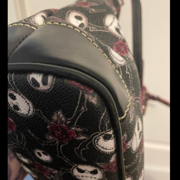 Disney NBC Dooney Crossbody - Picture 5 of 9